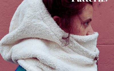 5 accessoires doudous à coudre cet hiver