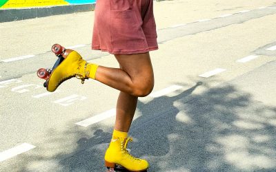 La capsule d’été – #2 – Le combi-short Bonnie