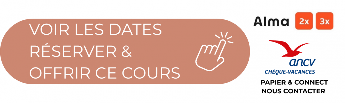 bouton réserver rose