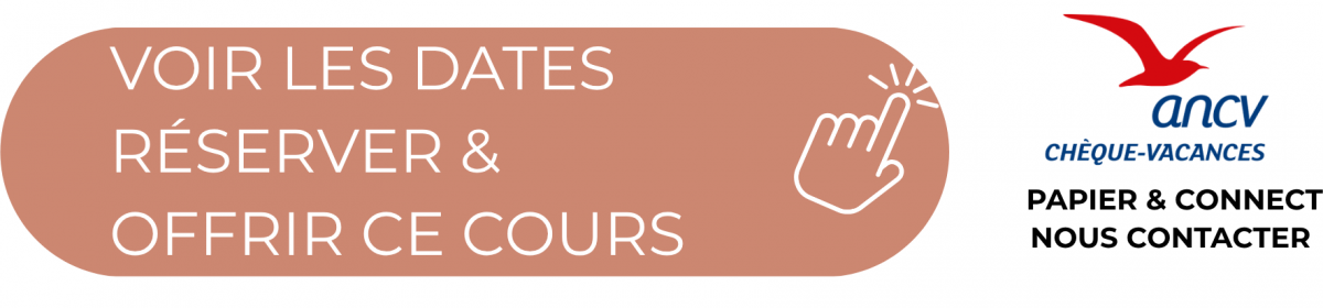 bouton réserver rose ANCV